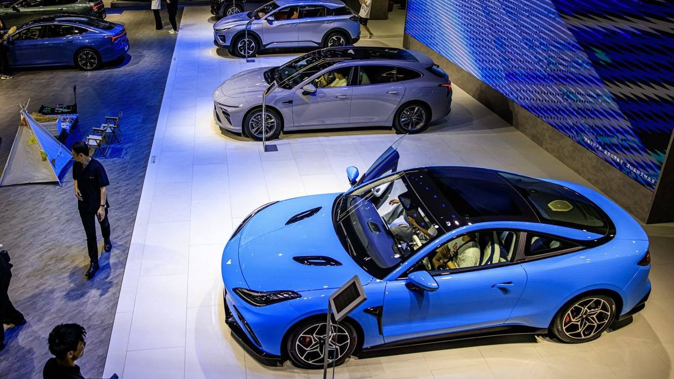 Chinese Crossovers and LADA: Giving More Value Than They Cost