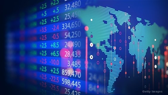 Chinese Market News