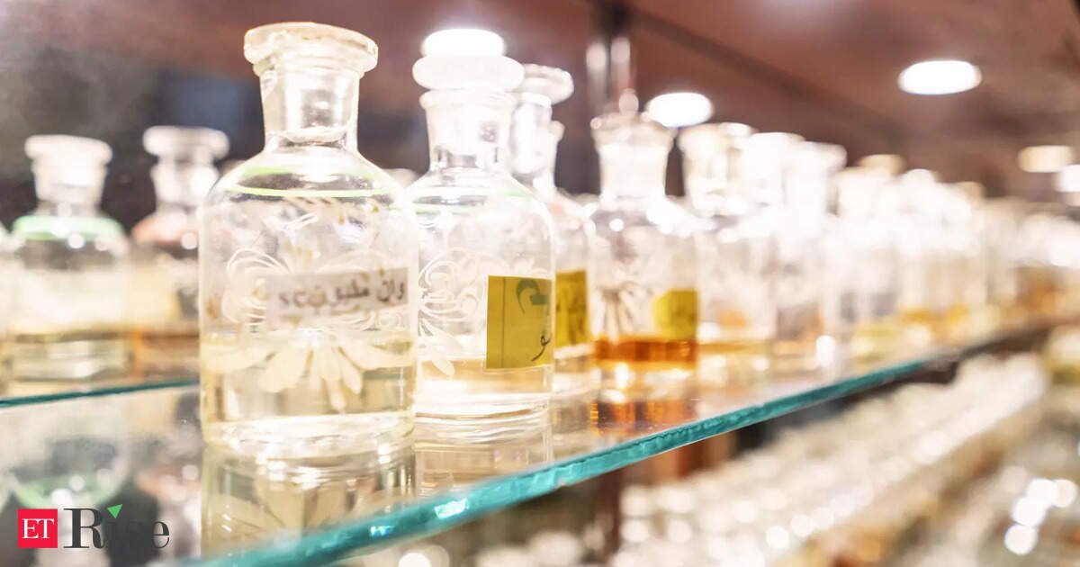 Climate Change Threatens Egyptian Farmers Behind World’s Perfumes