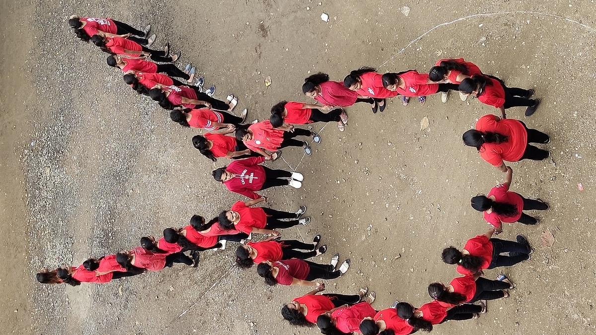 controversy arises as karnataka health department plans to integrate ksaps with nhm