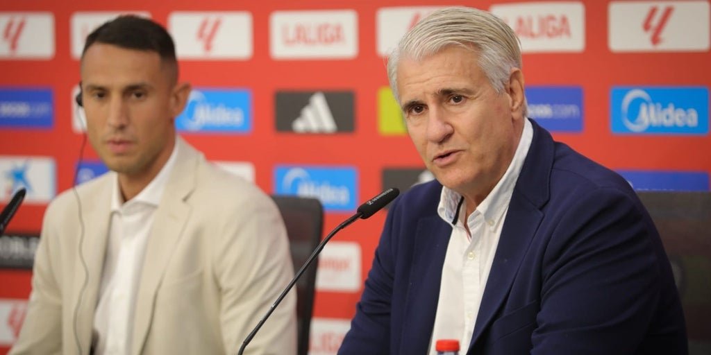 Cordon: “Registrations and signings will come, but we have a powerful force, which is the group”