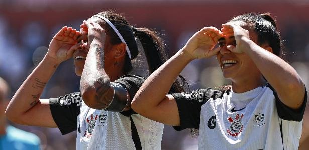 corinthians and cruzeiro will compete in unprecedented final