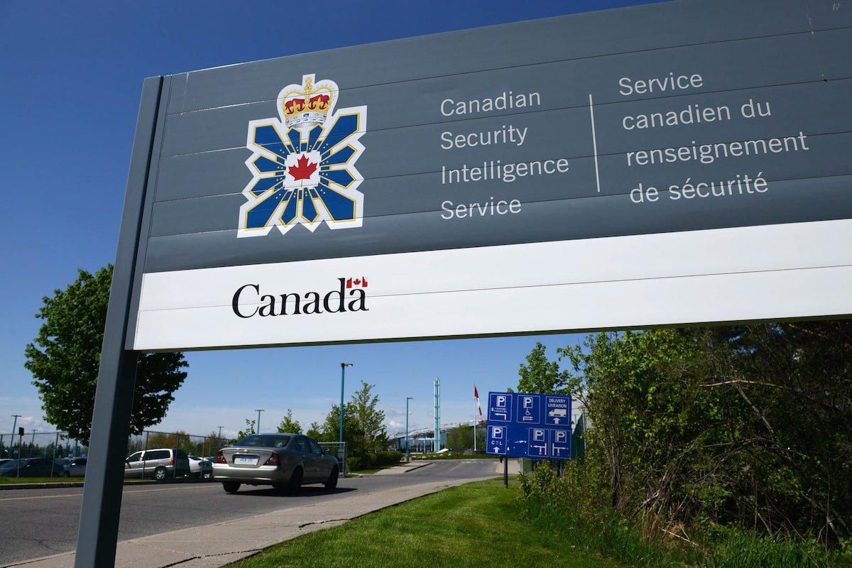 CSIS Warns of Increasing Threats from Iran in Canada Targeting Critics