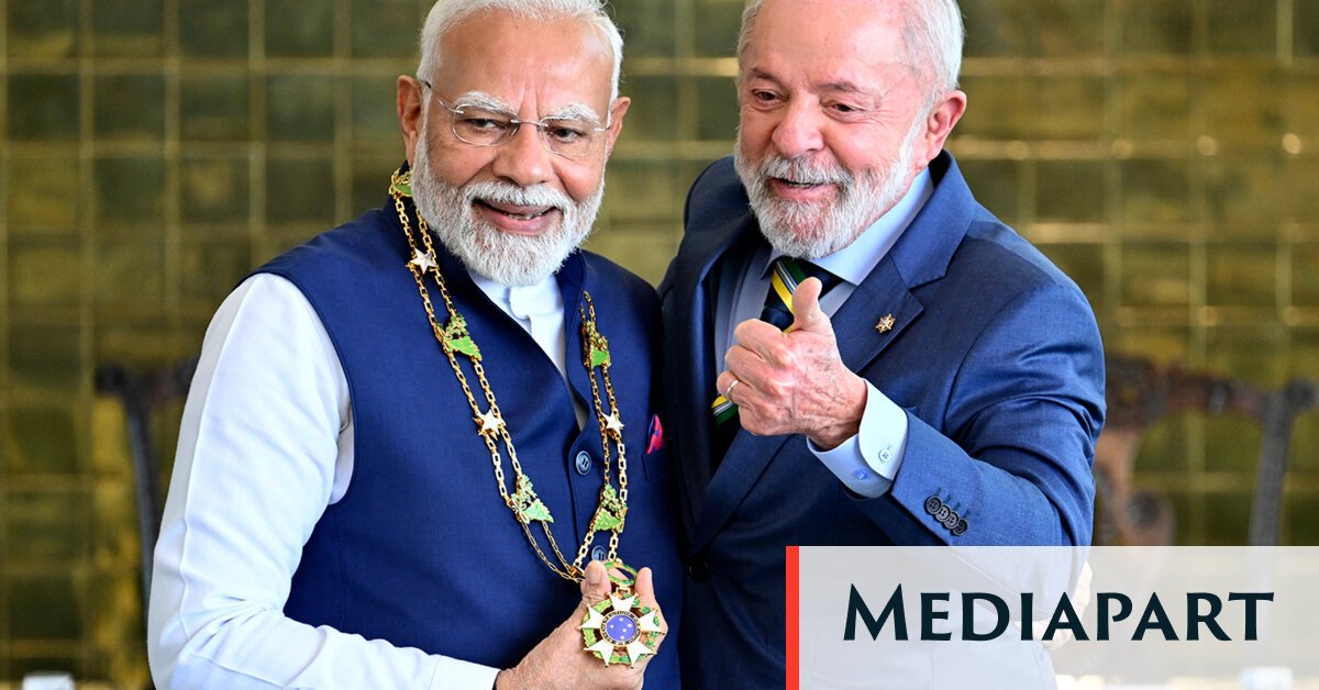 Customs Duties: Donald Trump Seeks to Break the Brics