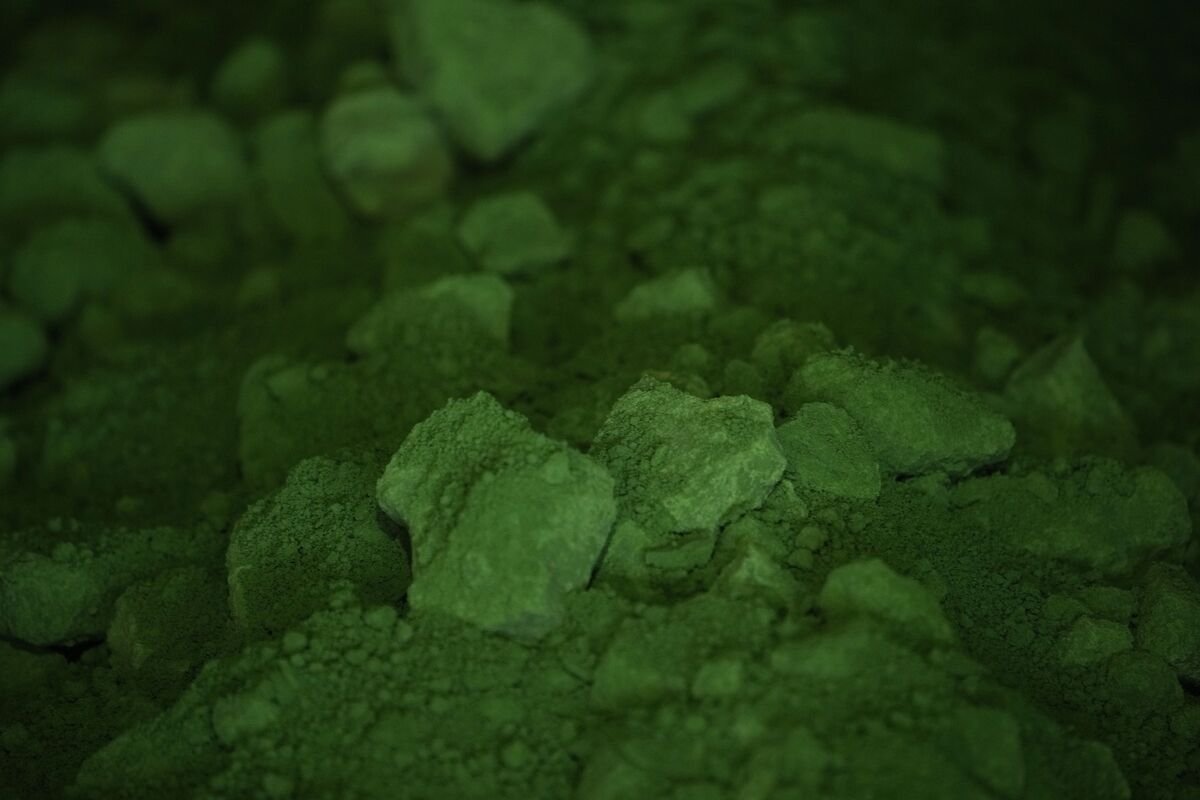 danantara and gem to develop 241.4 billion indonesia nickel plant