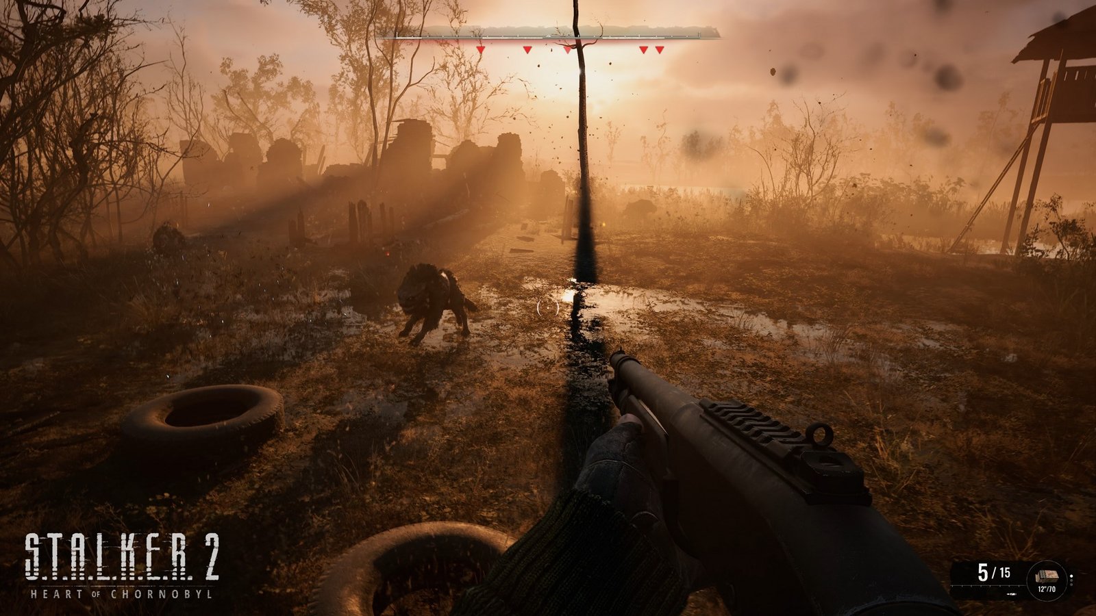 Developers of S.T.A.L.K.E.R. 2 unveil update plan for the third and fourth quarters of the year
