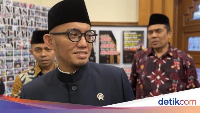 development of indonesian pilgrim village in saudi arabia set to operate in 2028