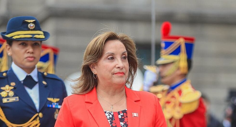 Dina Boluarte embarks on an eight-day journey to Japan and Indonesia accompanied by ministers and official delegation