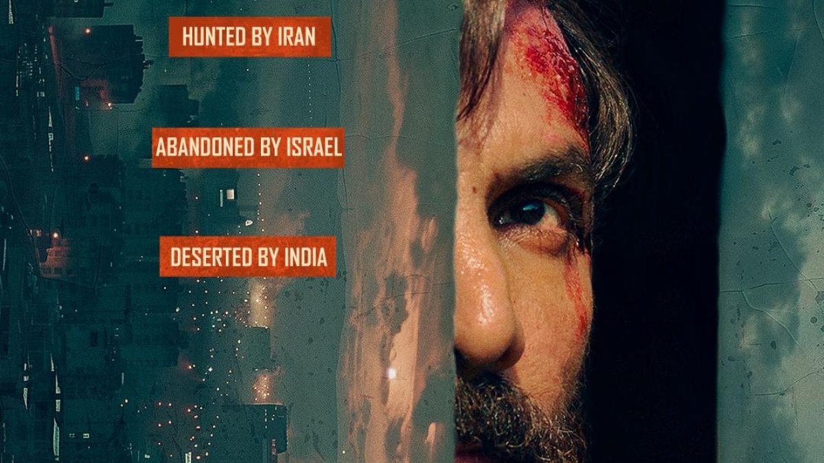 Director Arun Gopal Discusses John Abraham’s ‘Tehran’ Film
