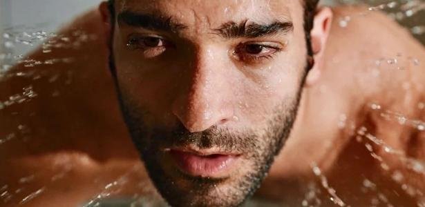 does afonso die3f what happens to odetes son in the soap opera