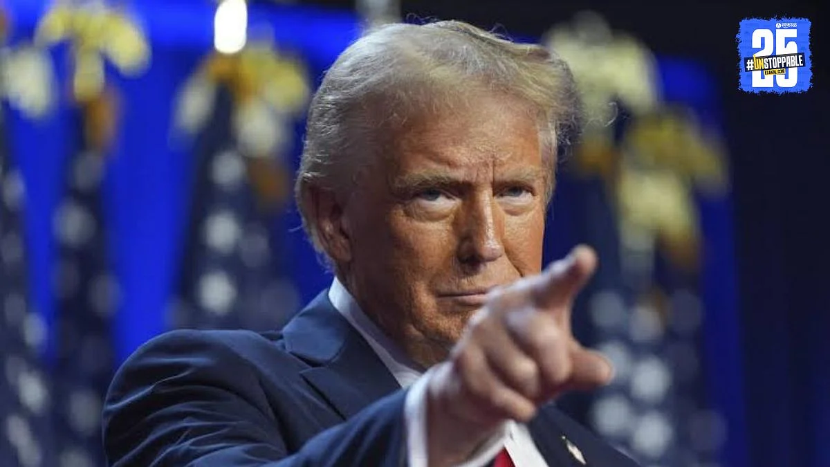 Donald Trump: Claims of Preventing India-Pakistan Nuclear War and Iran Strike