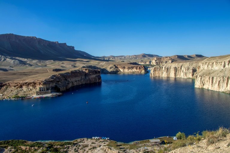 Drought, Dams and Diplomacy: Afghanistan’s Water Crisis Goes Regional