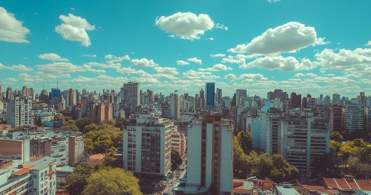 Early Spring: Weather Forecast for the Last Week of August in AMBA