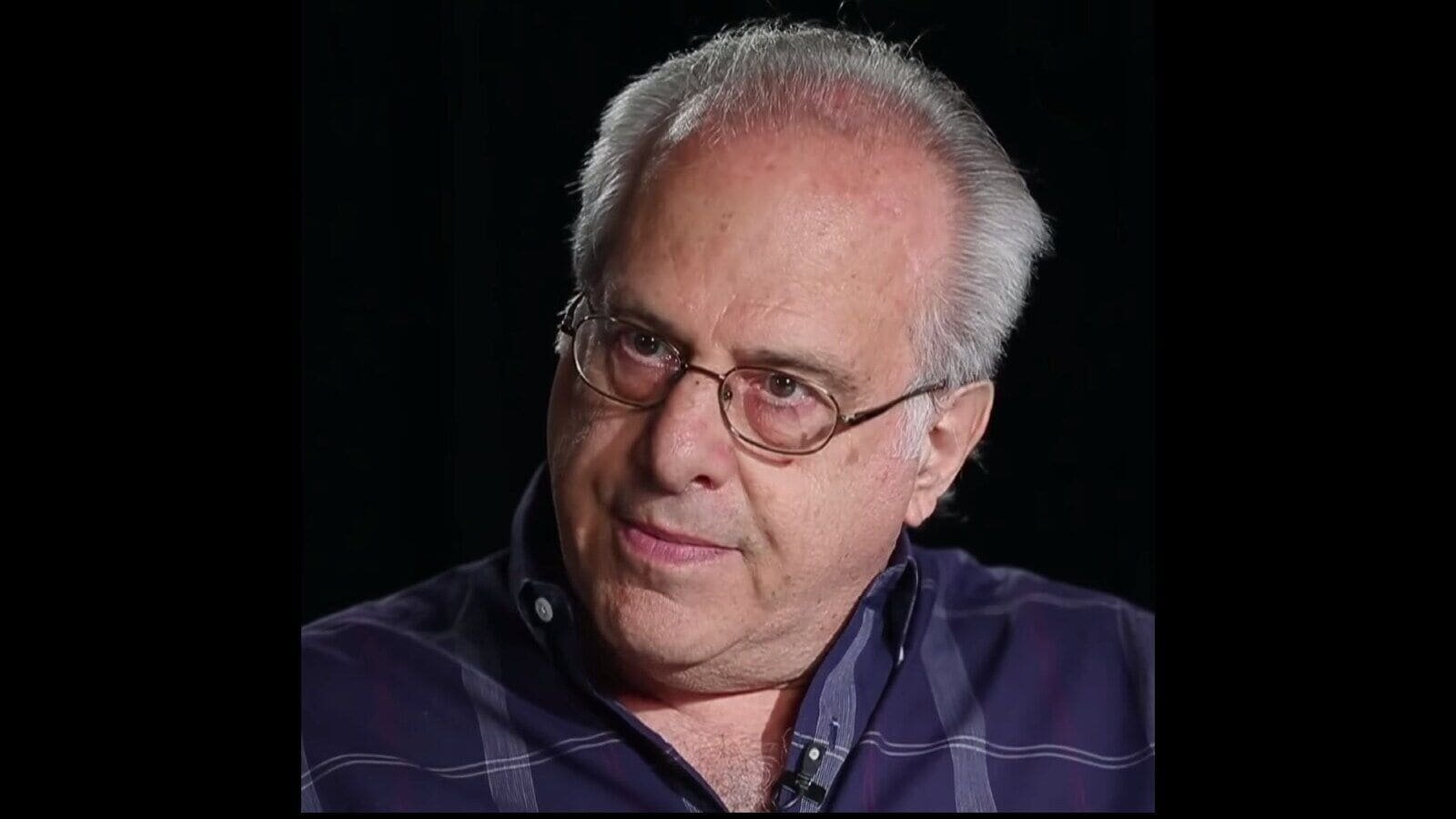 economist richard wolff criticizes us for imposing higher tariffs on india