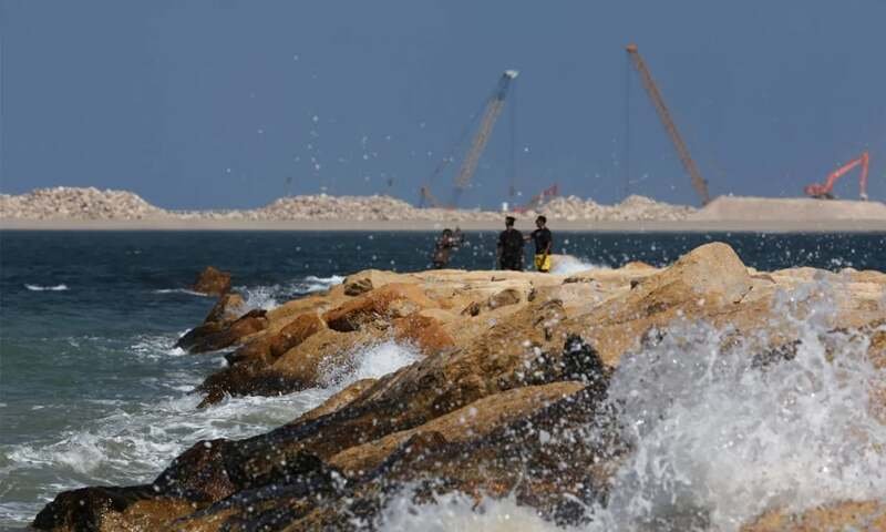 egypt signs usd 340m oil and gas exploration deals with international firms