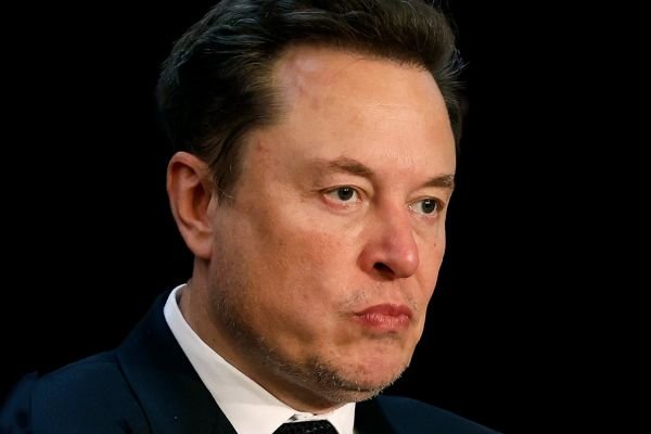 elon musk comments on the extinction of europe