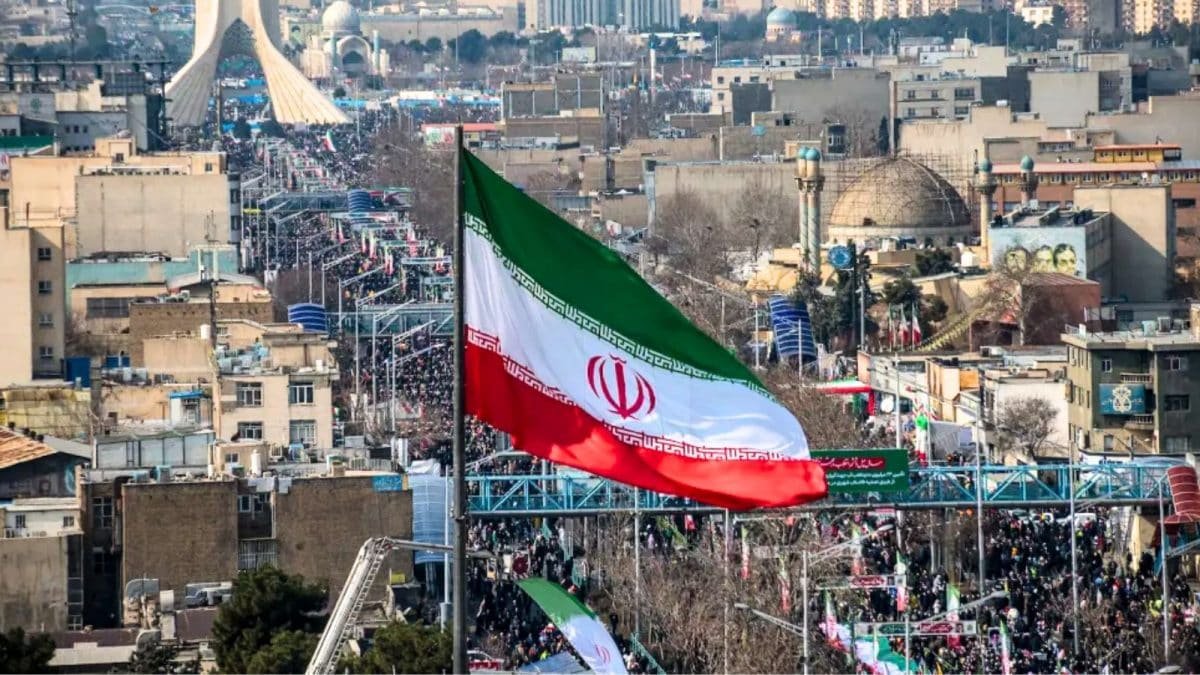 Emigration Clearance Now Mandatory For Indians Going To Iran: MEA