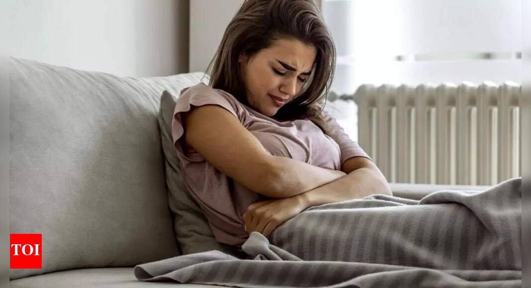 endometriosis cases on the rise in india3a dont ignore period pain