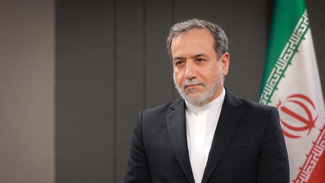 Enormous danger to world peace: Iran on Netanyahu’s idea of a ‘Greater Israel’