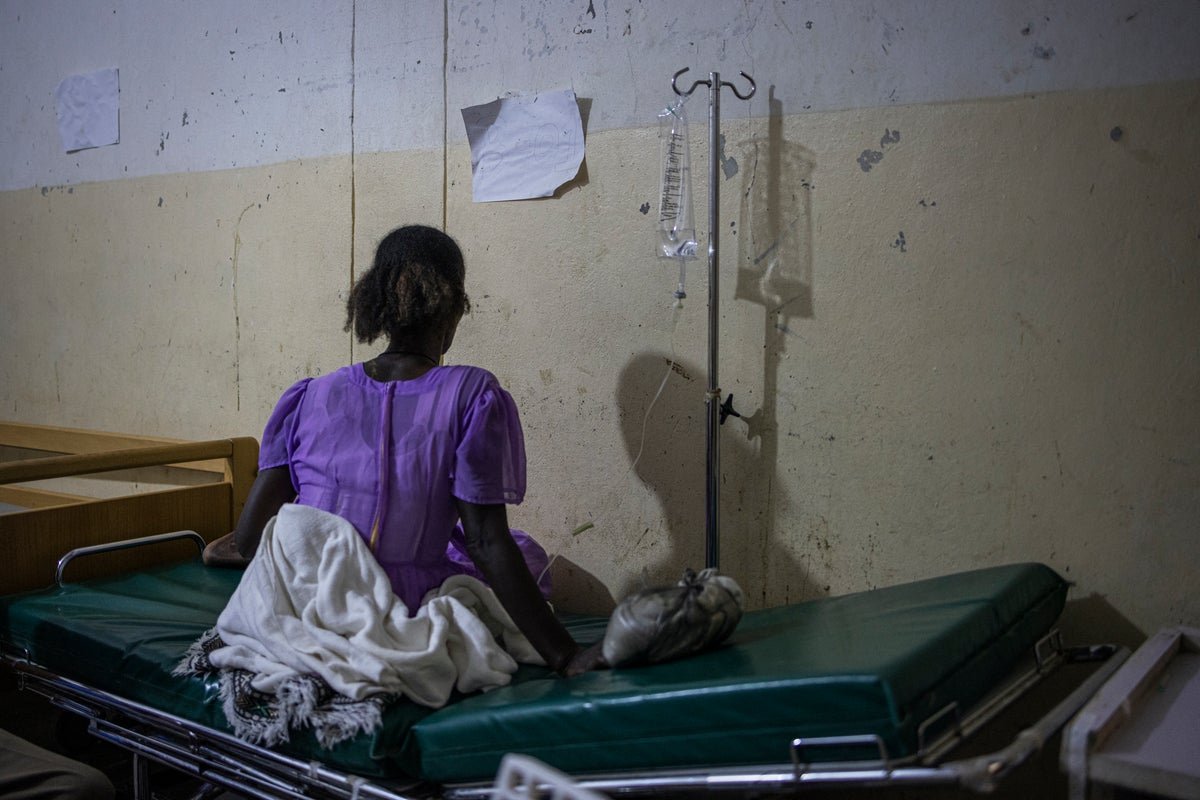 Ethiopia’s Success in Reducing Maternal Deaths at Risk Due to Aid Cuts