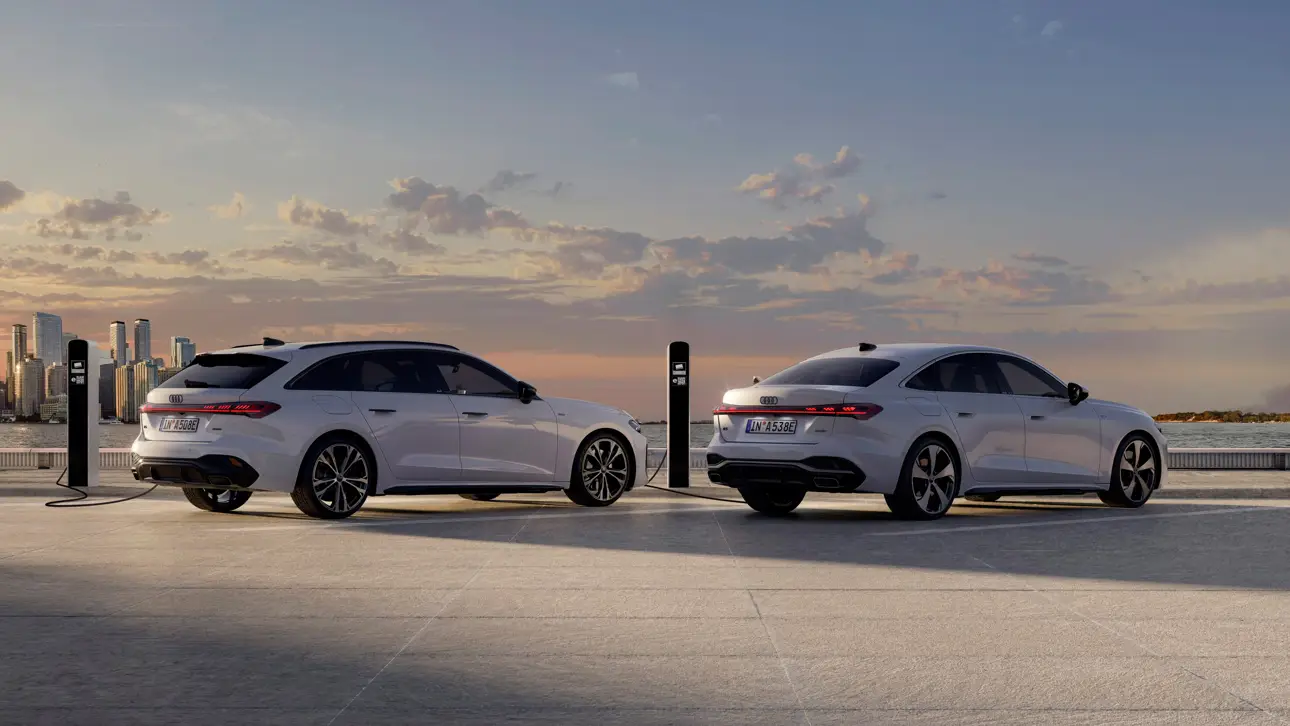 Europe Admits Defeat: Car Manufacturers Acknowledge Failure of Climate Goals