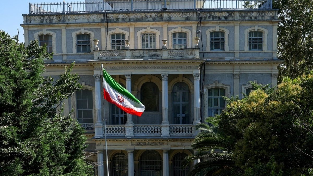 Europe Triggers ‘Snapback’ Sanctions On Iran: What The Move Means For Its Nuclear Programme