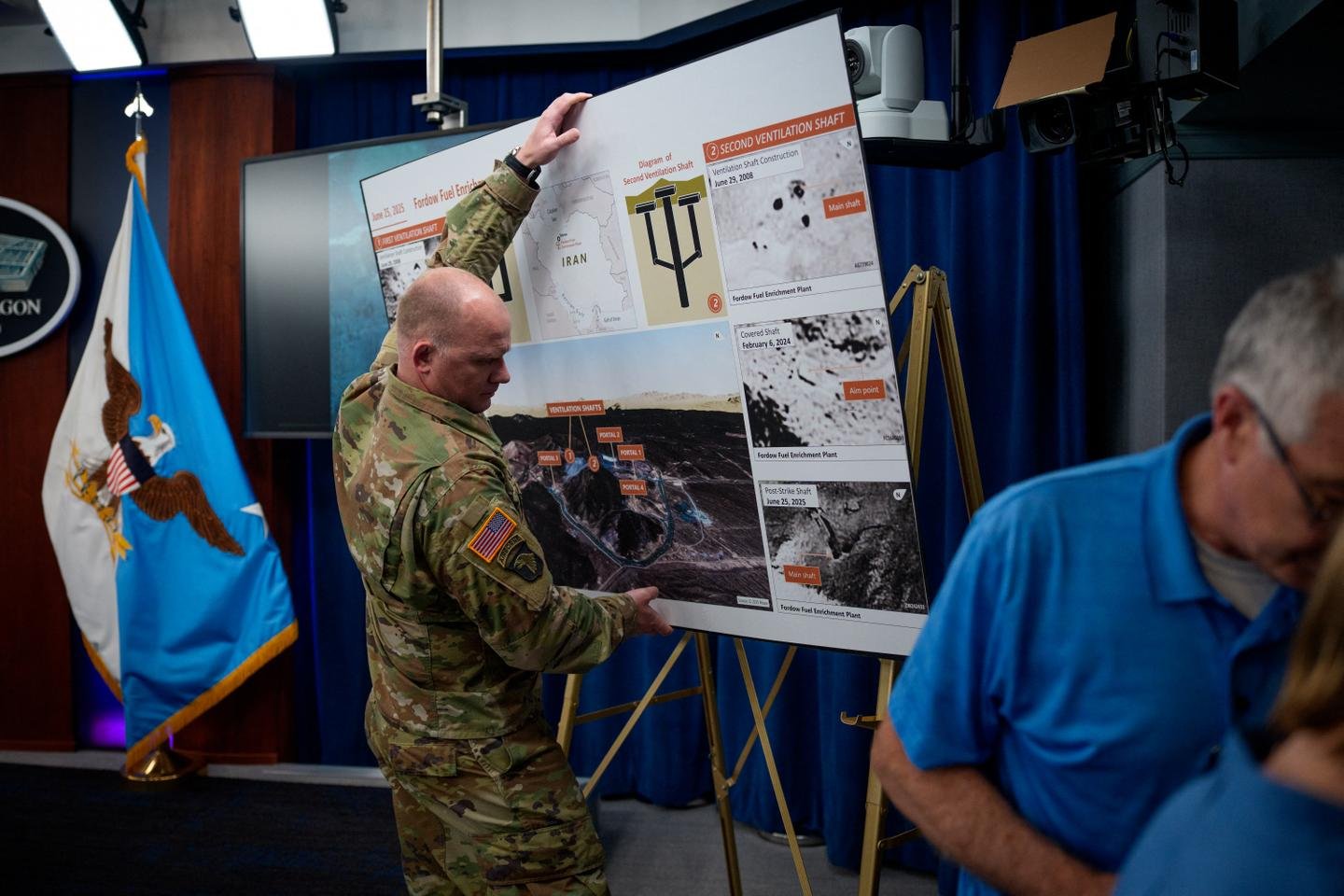 European countries call for the reinstatement of international sanctions against Tehran