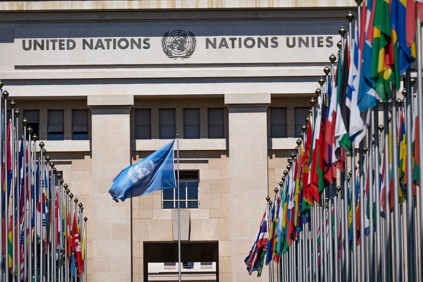 European Countries Trigger UN Sanctions Mechanism Over Iranian Nuclear Issue