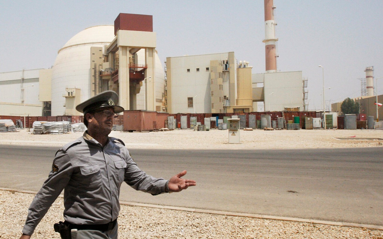 European Powers Offer Iran Opportunity to Avoid Sanctions Despite Snapback Threat