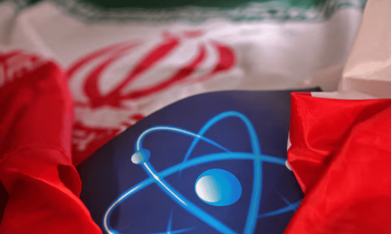 European Powers Ready to Reimpose Iran Sanctions, E3 Group Warns UN