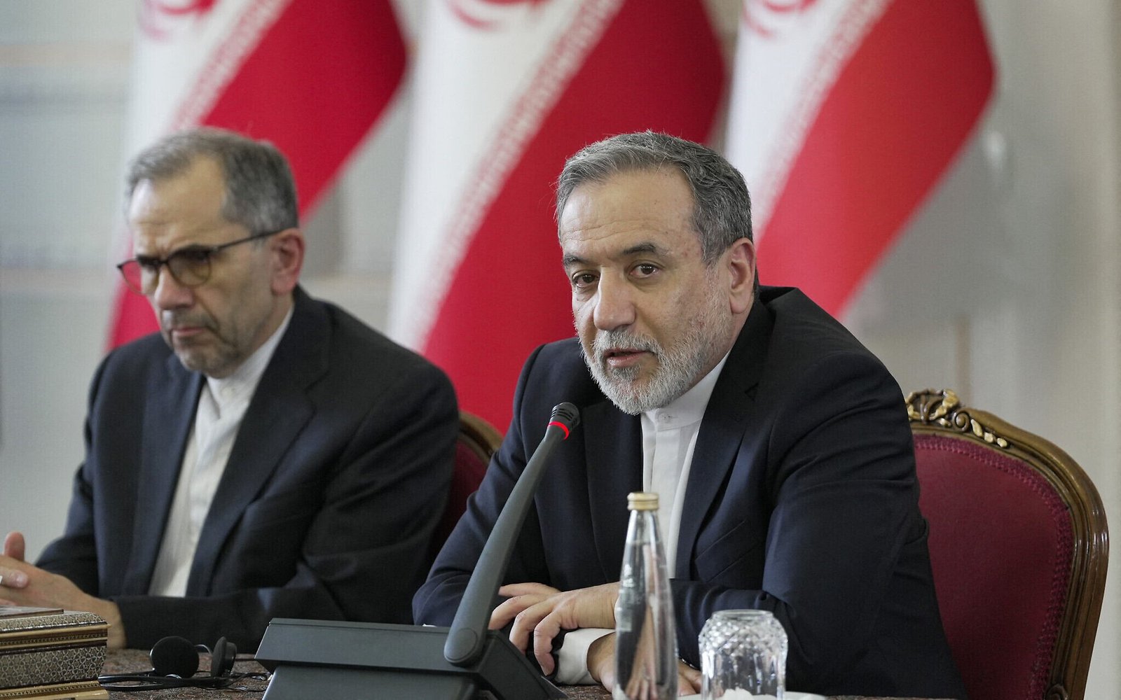 europeans likely to apply un snapback sanctions on iran on thursday