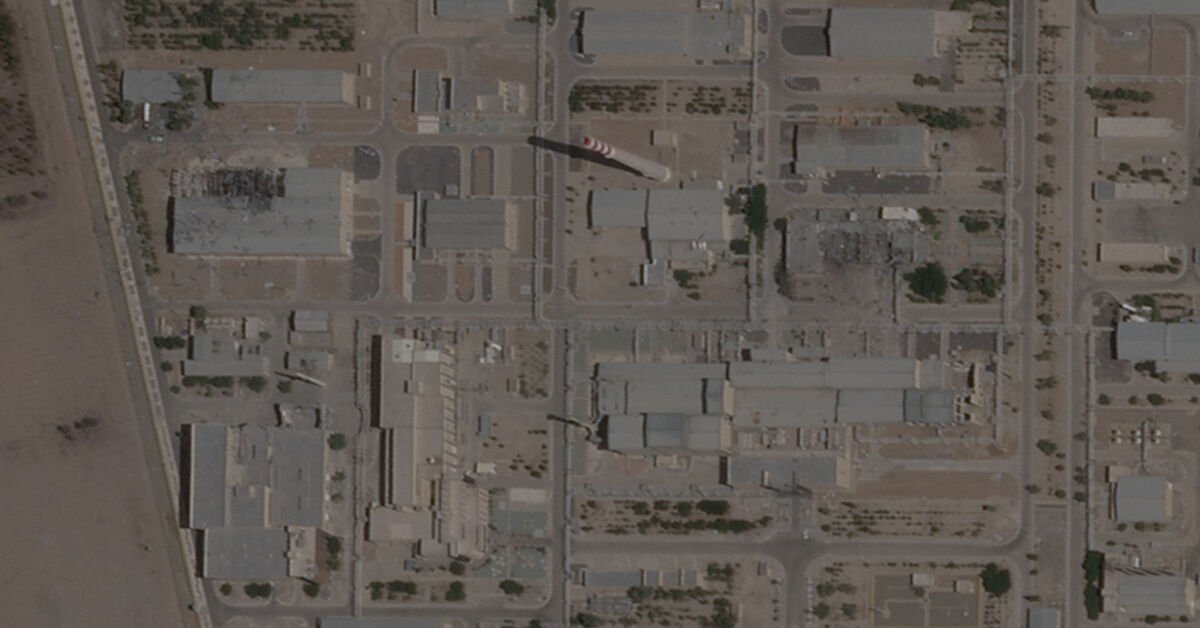 Europeans to initiate UN sanctions process on Iran, diplomats say