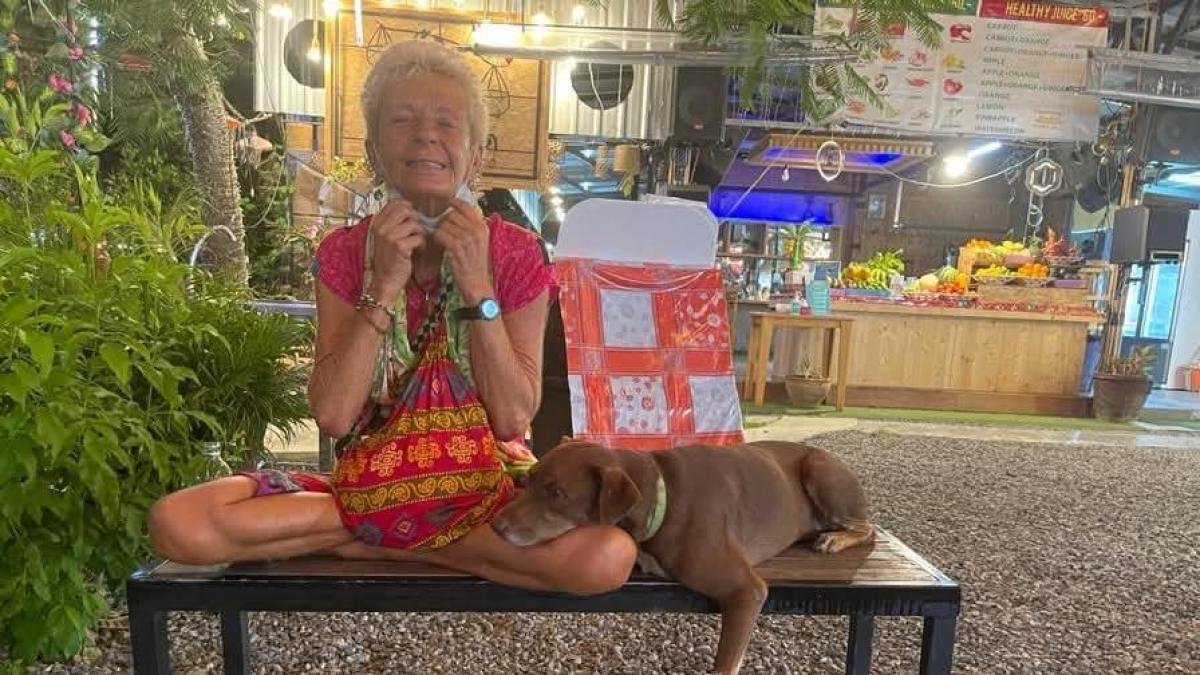 family of missing spanish tourist in indonesia believes its a textbook crime