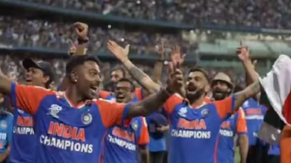 Fans Celebrate India’s 79th Independence Day with Iconic Cricket Video