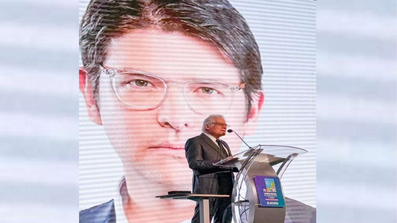 Father Launches Presidential Candidacy Amid Grief Over Son’s Murder and Makes Emotional Oath