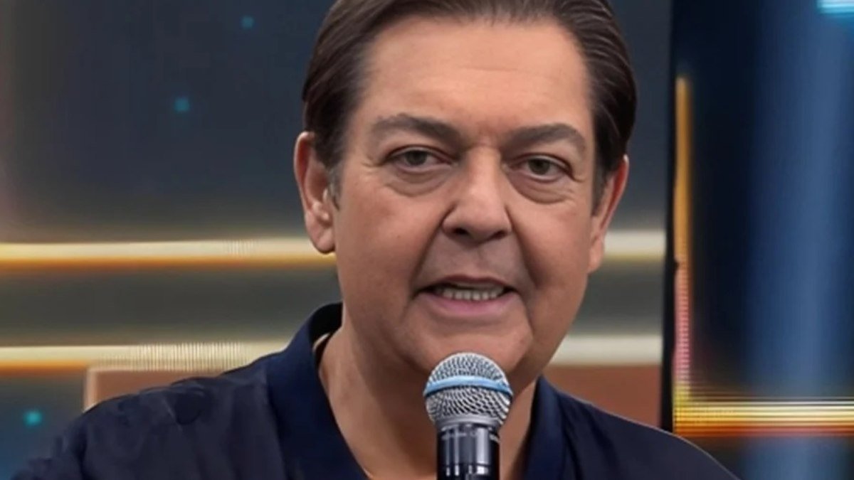 Faustão joins the billionaire club, but Ratinho leads in fortune