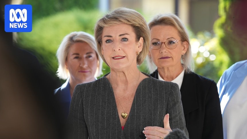 Federal Politics Live: Coalition Criticizes Delay in Listing IRGC as a Terrorist Organization