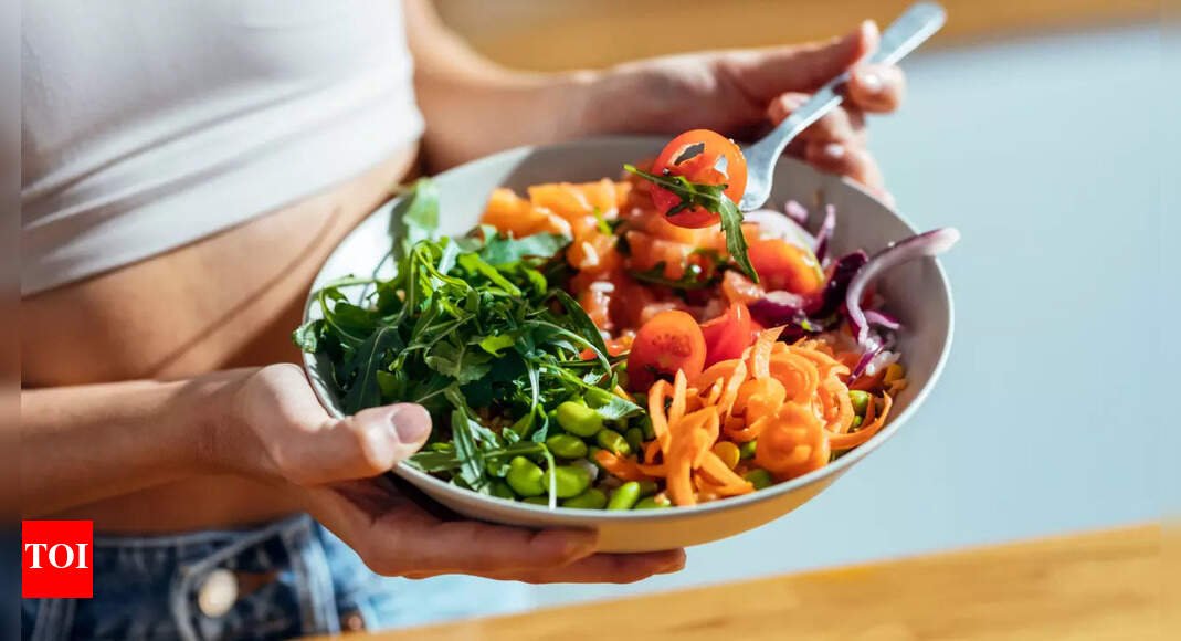 feeling stressed3f this diet can calm the mind and improve mood2c according to experts