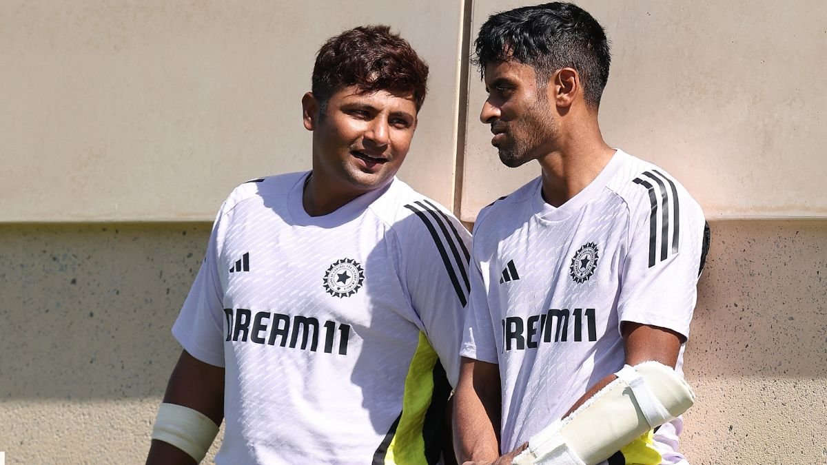 Five Players to Watch in Duleep Trophy as India’s Test Season Approaches