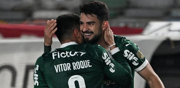 ‘Flaco Roque’ shines, but doesn’t work magic for Abel Ferreira