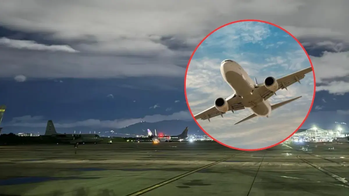 Flights from Venezuela to Iran that are raising security agencies’ alert: travelers may be receiving military training