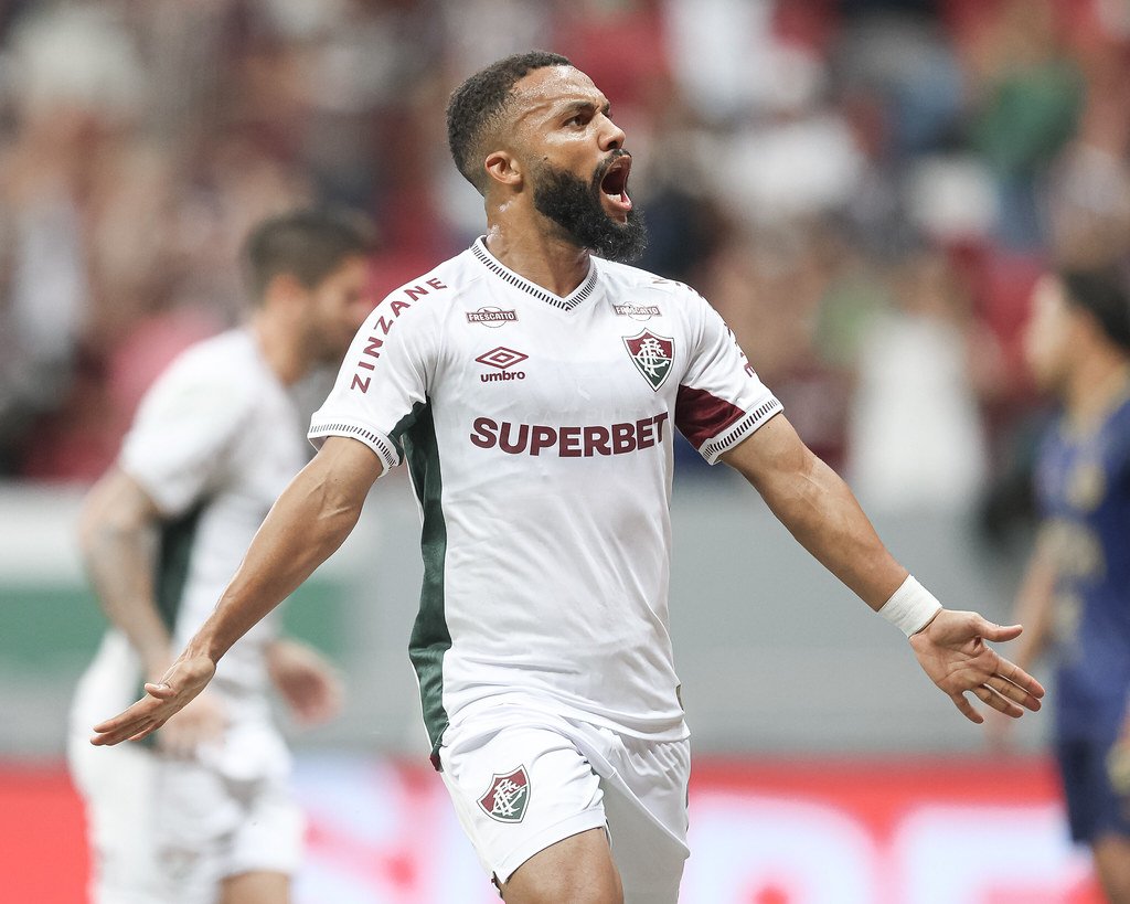 Fluminense informs the extent of Samuel Xavier’s injury and predicts recovery time