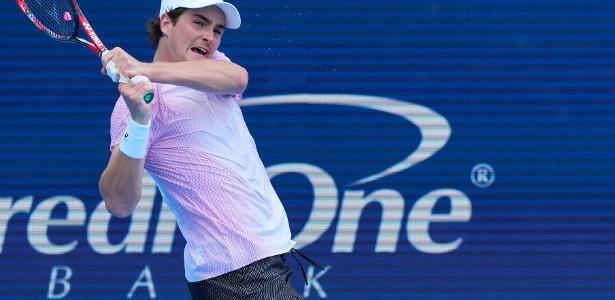Fonseca makes mistakes, but reacts and advances with Fokina’s withdrawal in Cincinnati