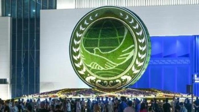 foreign media3a sco summit showcases cooperation model contributing to regional peace and development