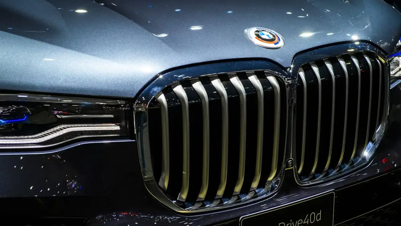 free bmws in russia3a the most advantageous option on the secondary market turned out to be a surprise