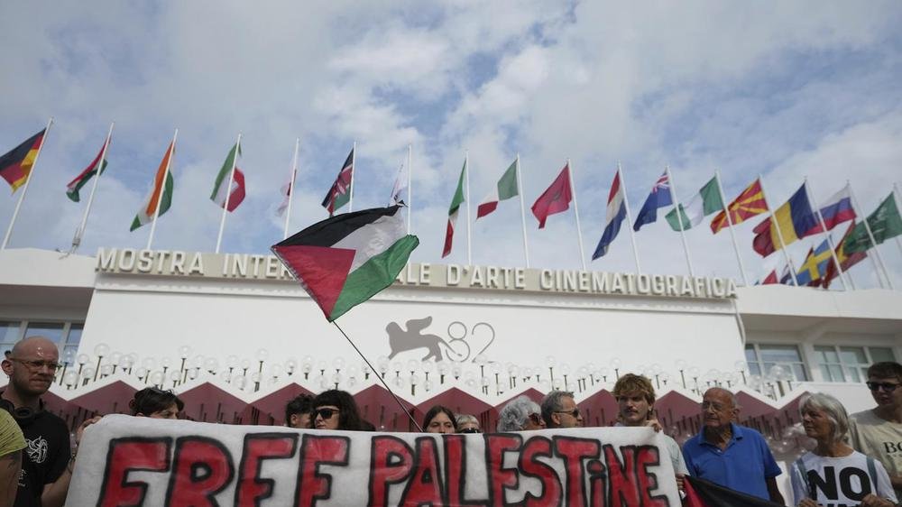 From Venice4Palestine to CERN: The Dilemmas of Boycott