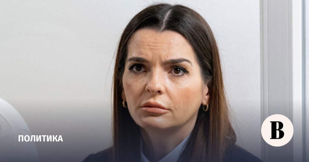 Gagauzia leader sentenced to seven years for financing the “Shor” party