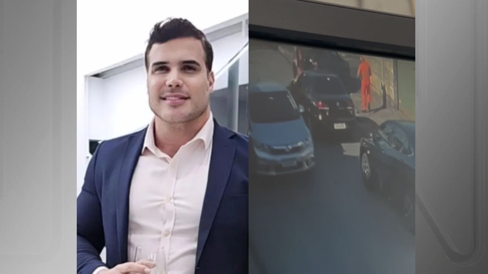 Gari Fatally Shot by Entrepreneur in MG: Video Shows Moment of the Crime