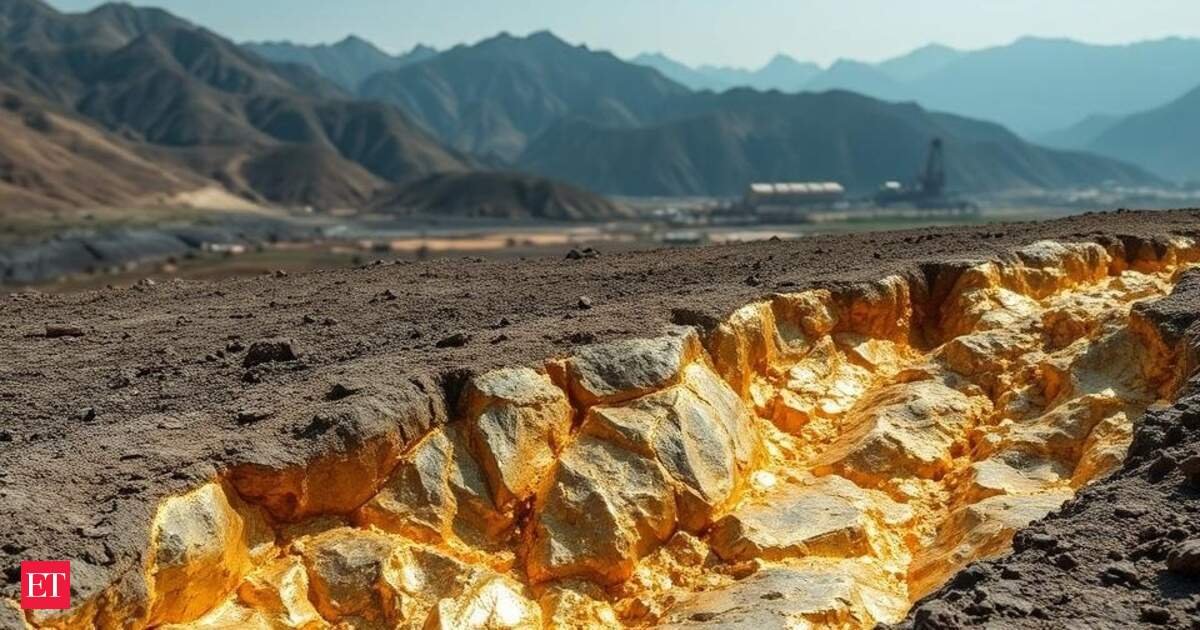 gateway to the planets richest vault3a scientists uncover trillions hidden beneath our feet