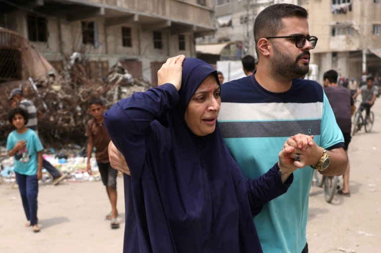 Gaza Mediators ‘Working Very Hard’ to Revive Truce Plan: Egypt